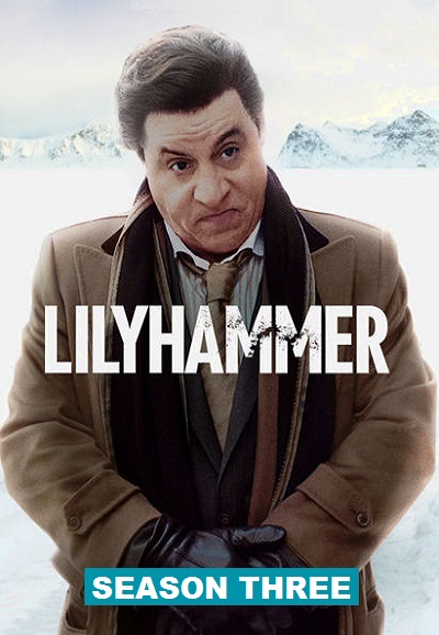 Lilyhammer saison 3