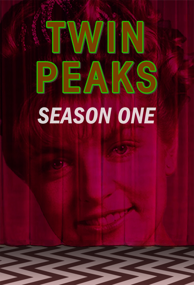 Twin Peaks saison 1