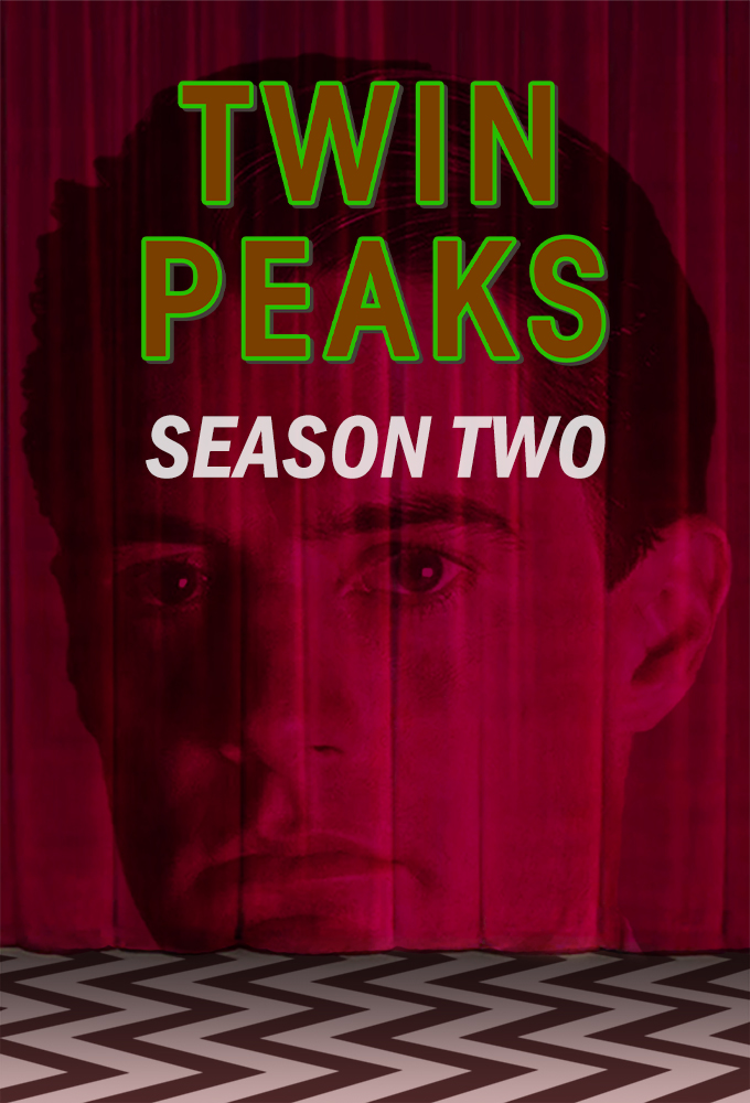 Twin Peaks saison 2