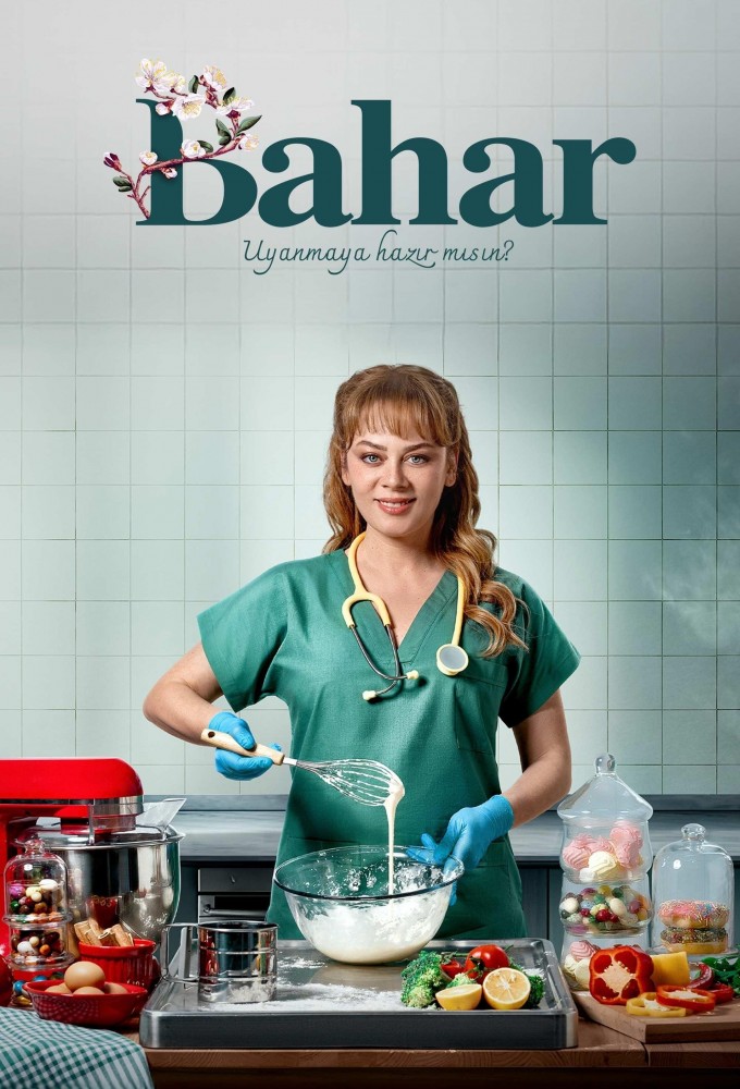 Bahar saison 1