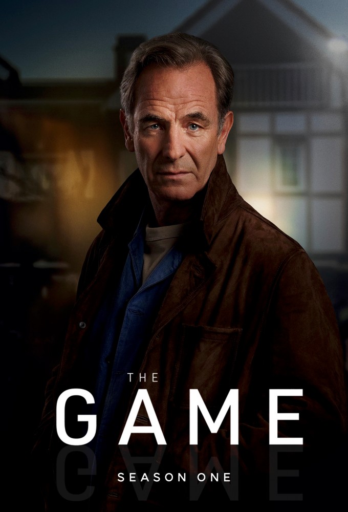 The Game (2025) saison 1