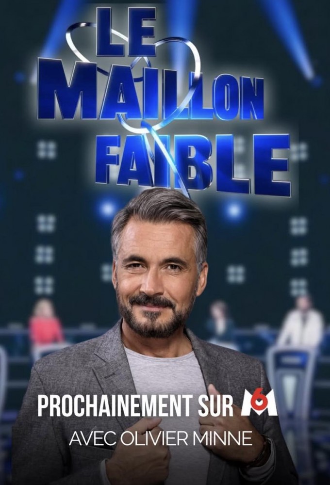 Le Maillon faible saison 11