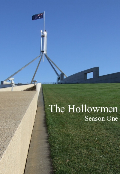 The Hollowmen saison 1