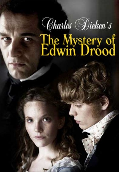 Le Mystère d'Edwin Drood saison 1