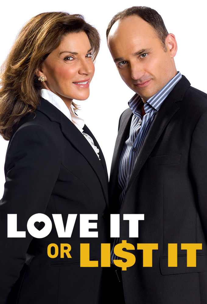 Love It or List It saison 15