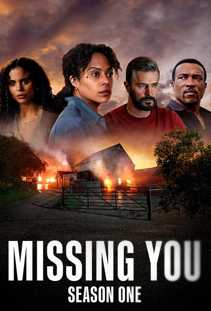 Tu me manques saison 1