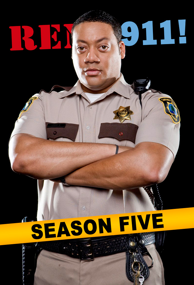 Reno 911, n'appelez pas ! saison 5