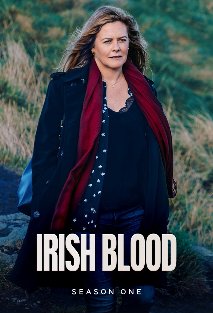 Irish Blood saison 1