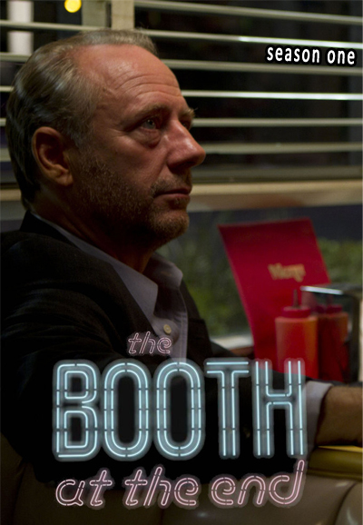 The Booth at the End saison 1