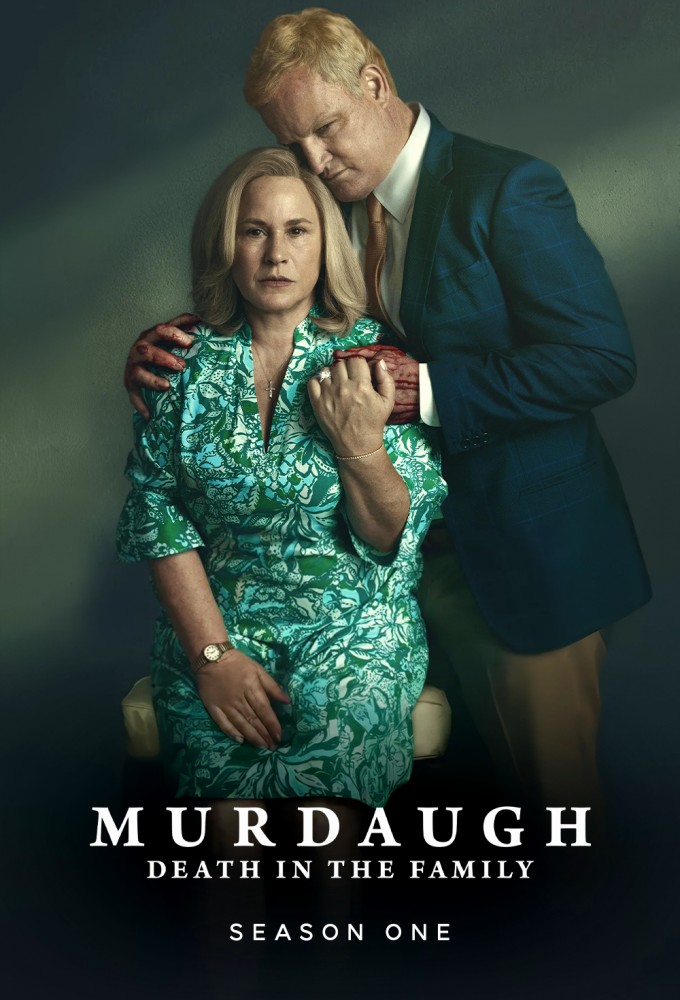 Murdaugh Murders saison 1