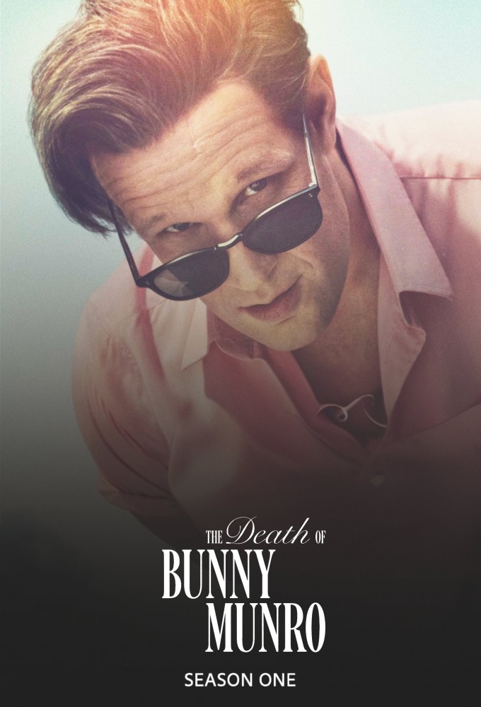 The Death of Bunny Munro saison 1