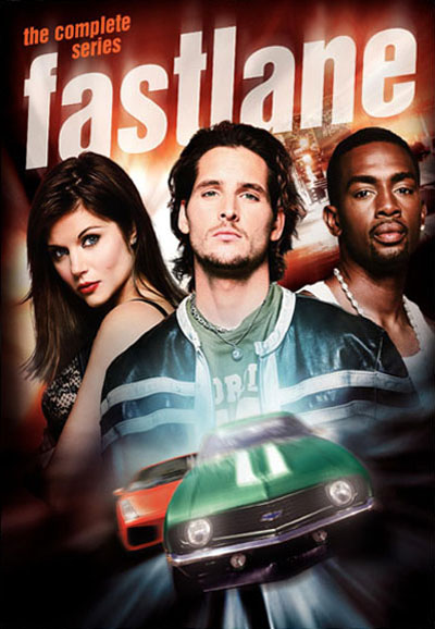 Fastlane saison 1