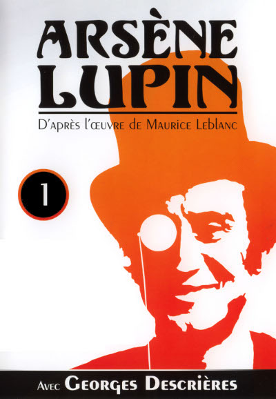 Arsène Lupin saison 1