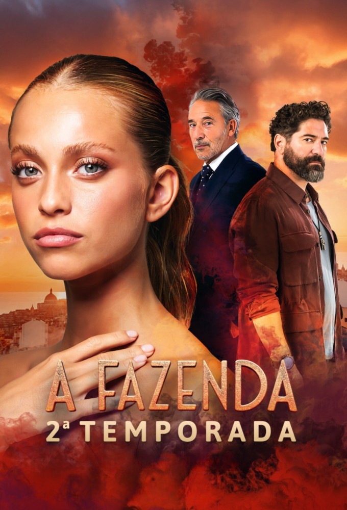 The Color of Love saison 2