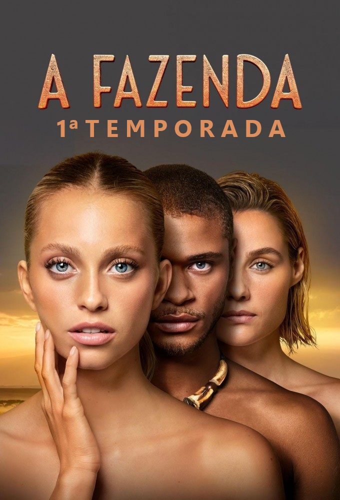 A Fazenda saison 1
