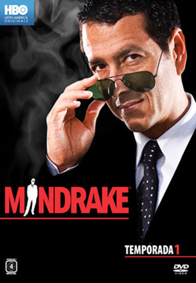 Mandrake saison 1