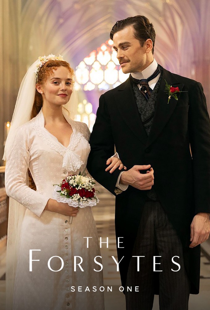 The Forsyte Saga (2025) saison 1