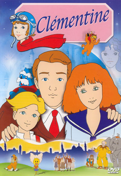 Clémentine saison 1