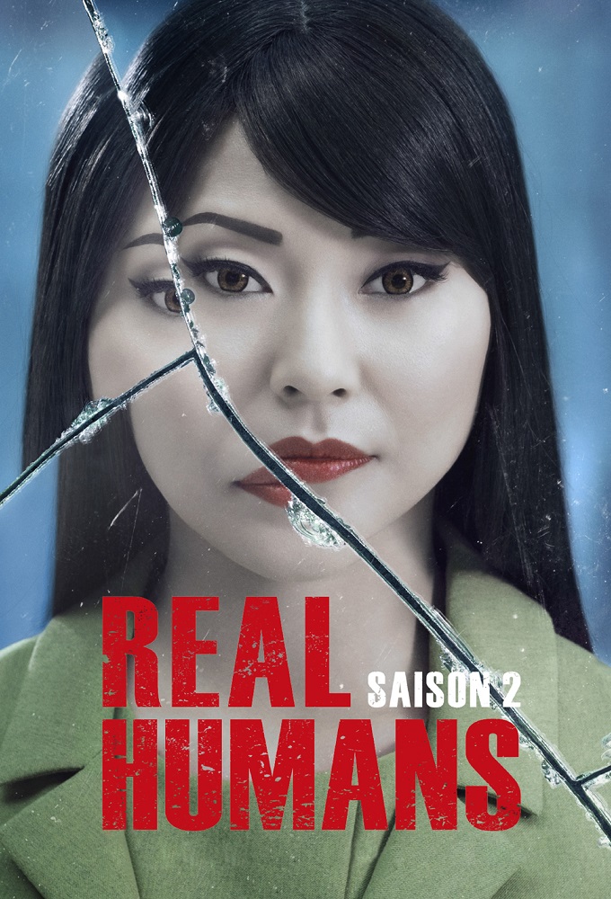 Real Humans saison 2