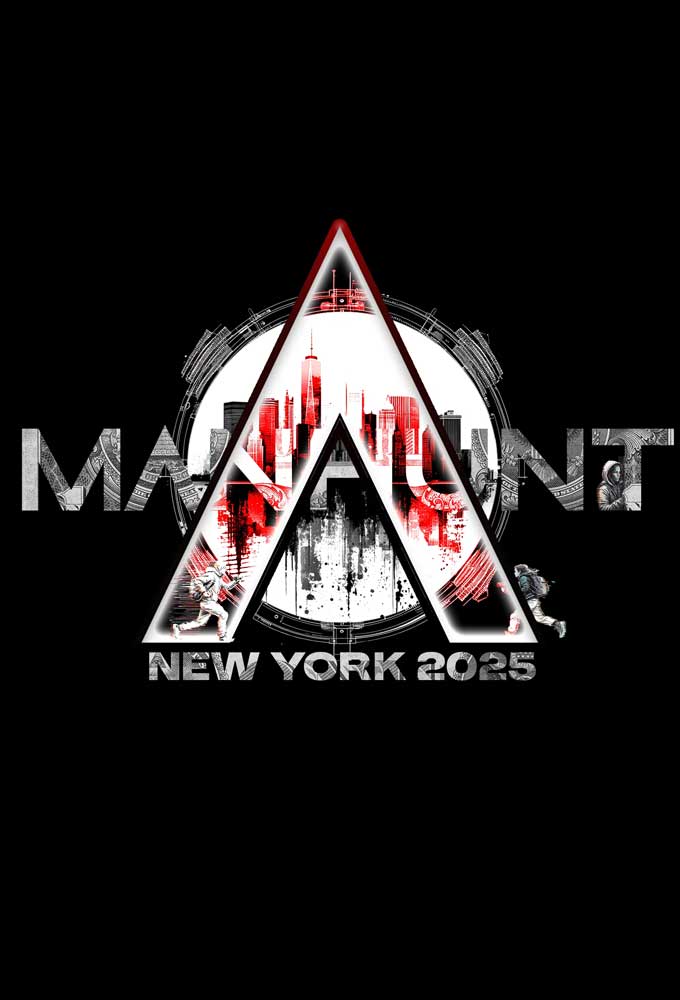 Manhunt (AT) saison 3