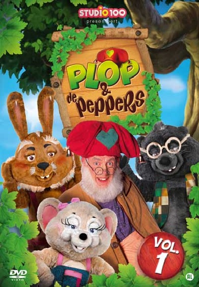 Kabouter Plop saison 2