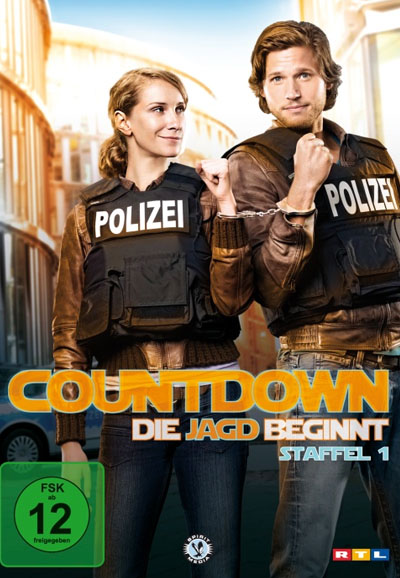 Countdown (2010) saison 1