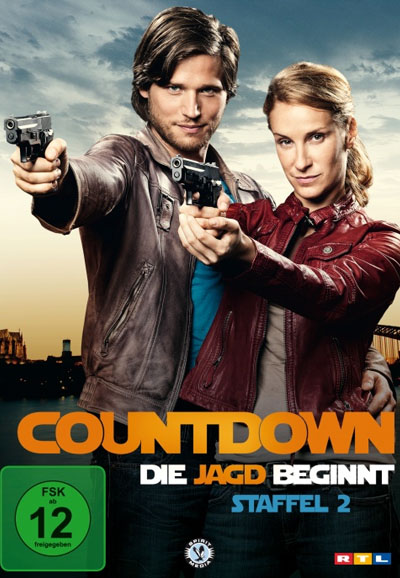 Countdown (2010) saison 2