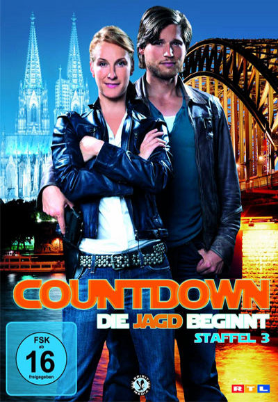 Countdown (2010) saison 3