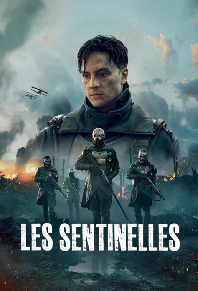 Les sentinelles saison 1