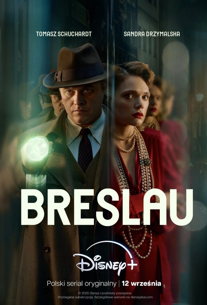 Breslau saison 1