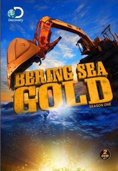 Bering Sea Gold saison 1