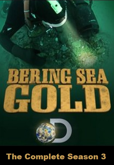 Bering Sea Gold saison 3