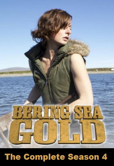 Bering Sea Gold saison 4