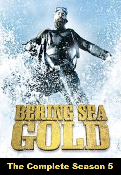 Bering Sea Gold saison 5