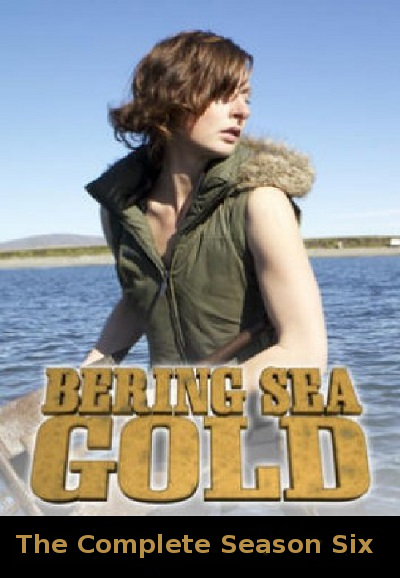 Bering Sea Gold saison 6