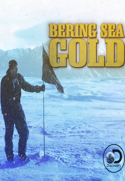 Bering Sea Gold saison 7