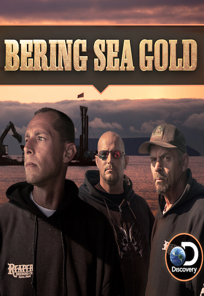 Bering Sea Gold saison 8