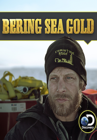 Bering Sea Gold saison 9