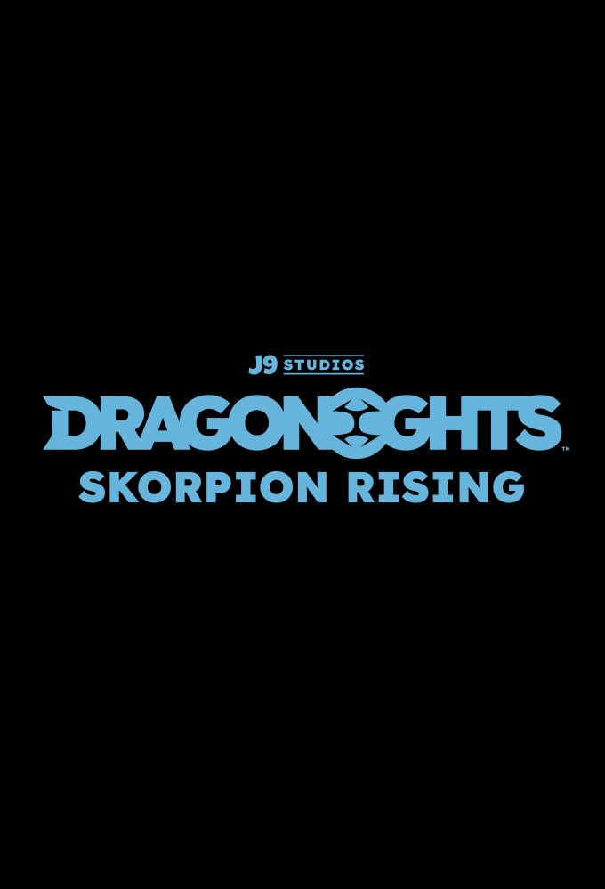 Dragonights saison 1