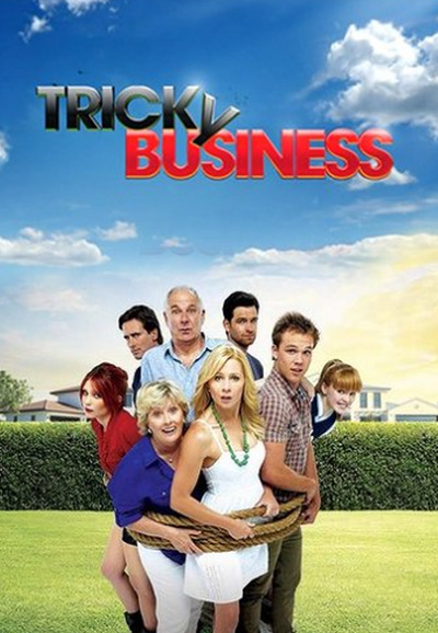 Tricky Business saison 1