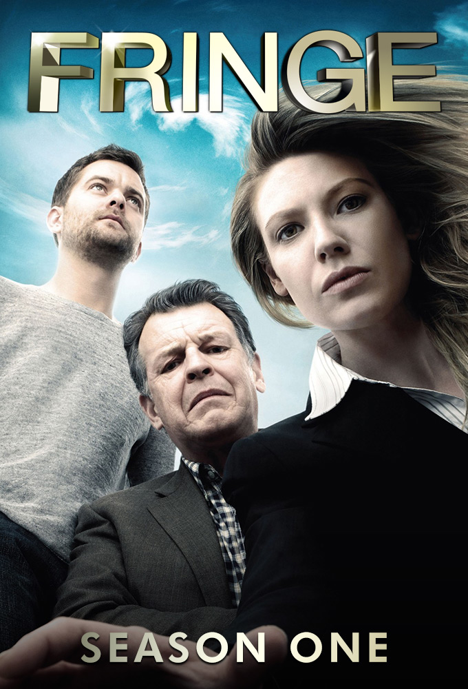 Fringe saison 1