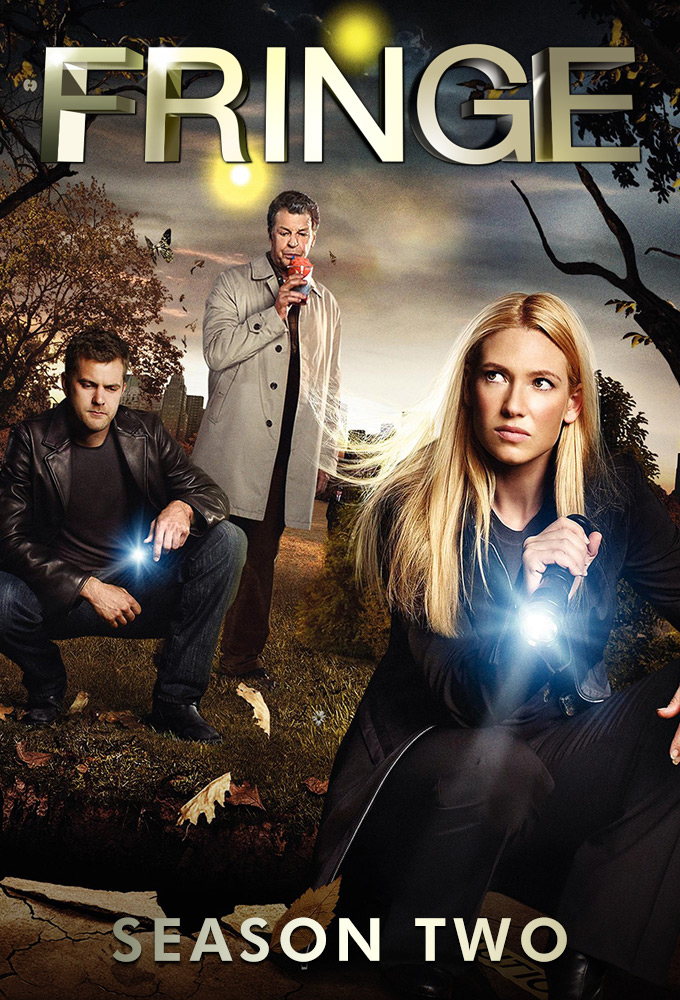 Fringe saison 2