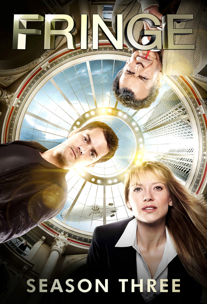 Fringe saison 3