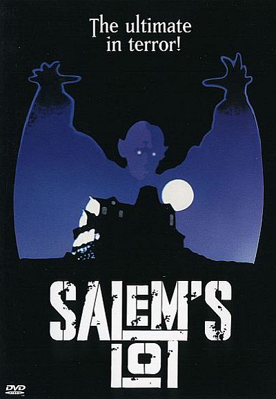 Les vampires de Salem saison 1