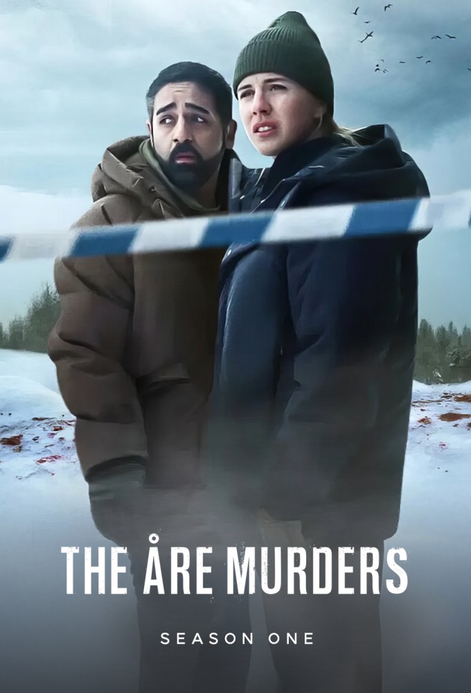 Meurtres à Åre saison 1