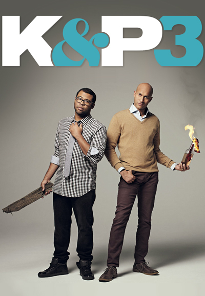 Key and Peele saison 3