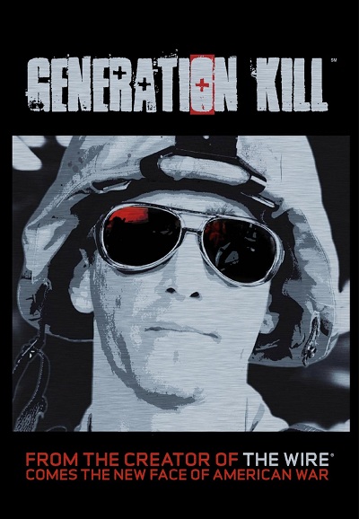 Generation Kill saison 1