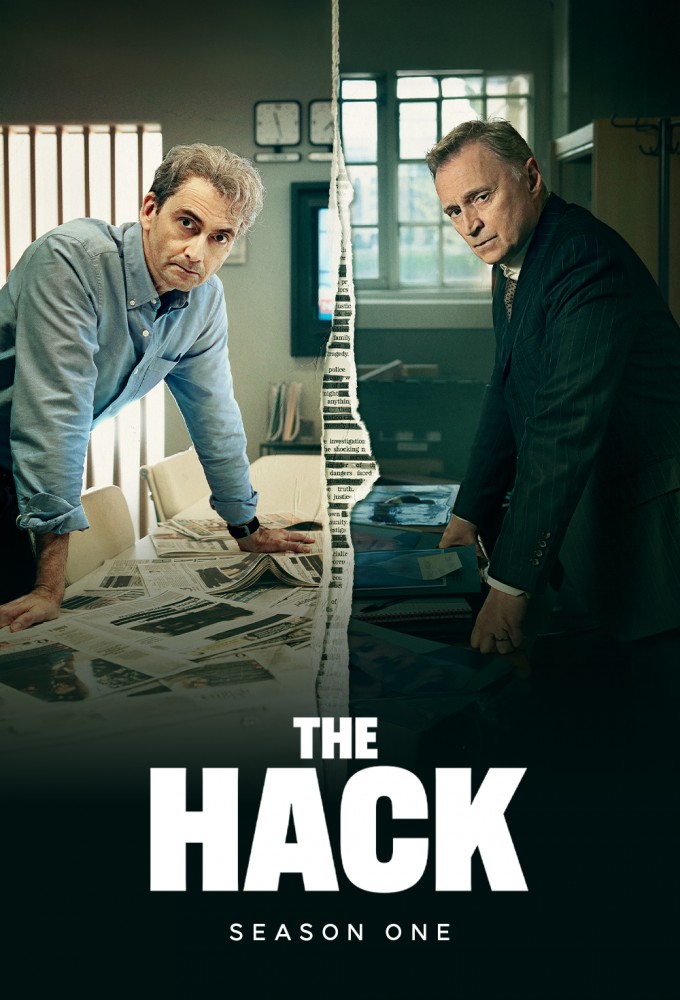 The Hack saison 1