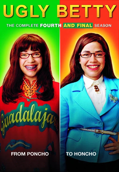 Ugly Betty saison 4