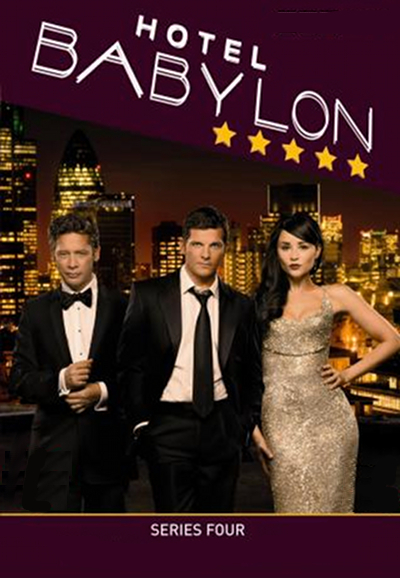 Hôtel Babylon saison 4